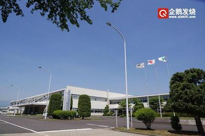 天龍馬蘭士日本白河工廠 碟機(jī)制造的精湛工藝之地
