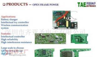批發(fā)OPEN FRAME POWER便攜式碟機(jī) 多功能數(shù)碼設(shè)備優(yōu)選解決方案